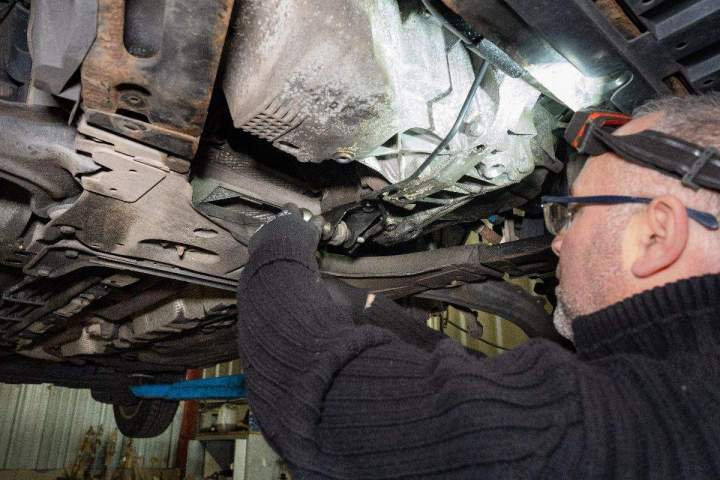 Service pneumatique Farébersviller