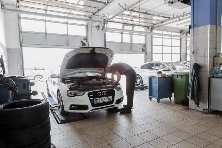 Entretien mécanique auto Farébersviller